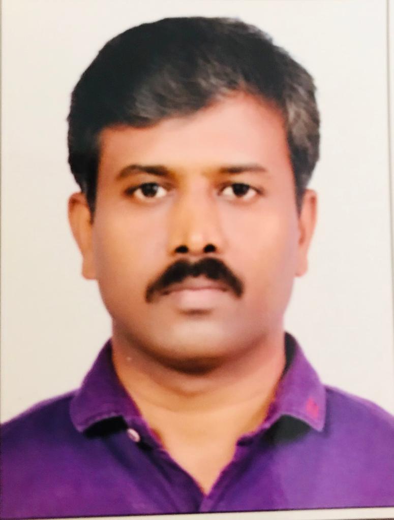 Dr. K. K. Soundra Pandian