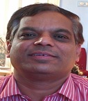 Professor (Dr.) Rajkumar Buyya