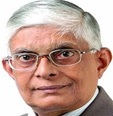 Prof. Arup R. Dasgupta