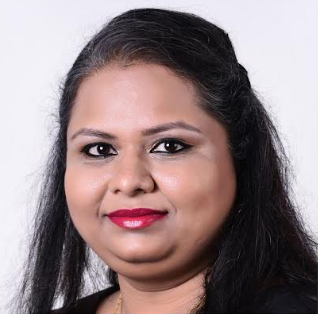 Dr. Priyanka Sinha