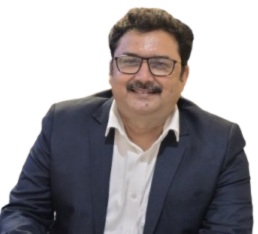 Dr. Jagdish M. Rathod