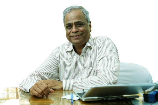Dr. Ashok Jhunjhunwala