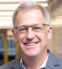 Professor (Dr.) Ian T. Foster