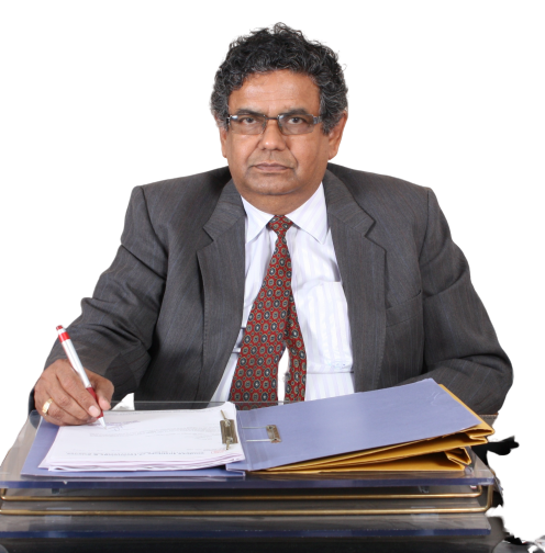 Dr. D. P. Kothari