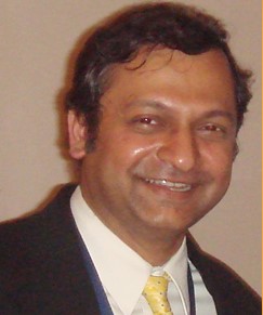 Professor (Dr.) Ashutosh Dutta