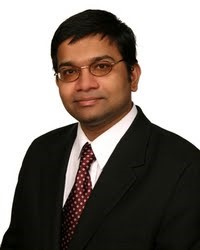 Professor (Dr.) Sudip Misra