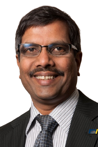 Dr. Xavier Fernando