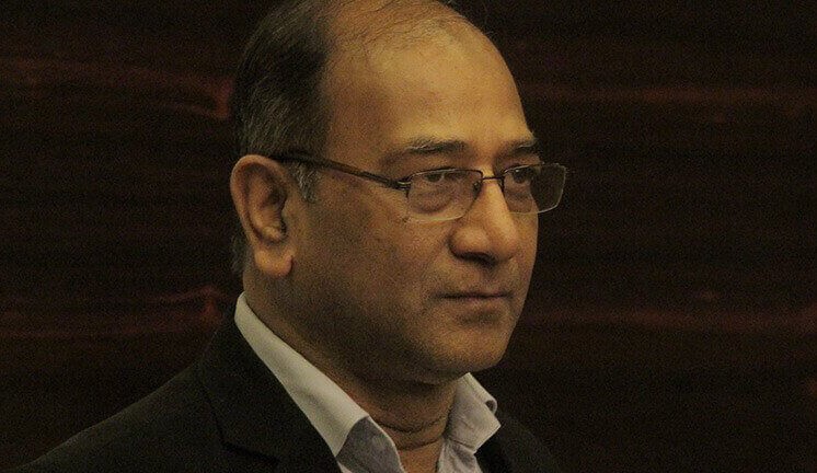 Dr. Prabhat Ranjan