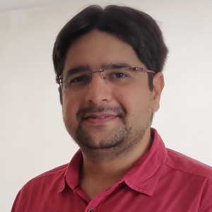 Dr. Mohit P. Tahiliani