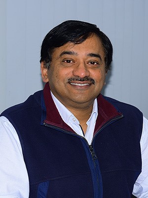 Dr. Manoj S. Gaur