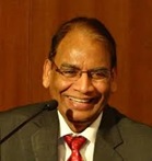 Dr. Akshai Aggarwal