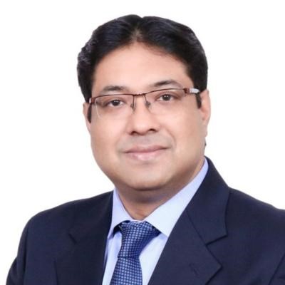 Mr. Abhishek Mahanty