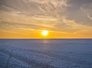 Rann of Kutch