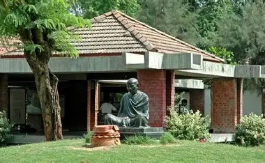 Sabarmati Ashram